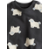 H&M Sweatshirt Mit Print - Grau