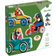 Djeco Clipacar Activity Set