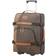 Samsonite Rewind Natural Duffelväska 55cm 2 hjul Rock Mörkoliv