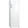 Scandomestic SFS 226 WE Fryseskab 206 Liter Hvid