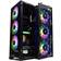 PcCom Mini AMD Ryzen 7 7800X3D 32 Go SSD 2 To RTX 4070 Ti