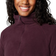 Columbia W Glacial IV 1/2 Zip Moonvista Skipulli MOONVISTA