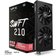 XFX SPEEDSTER SWFT210 AMD Radeon RX 6650XT Core 8GB