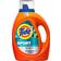 Tide Plus Febreze Sport Odor Defense HE Turbo Clean Liquid Laundry Detergent, 84 0.66gal