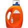 Tide Plus Febreze Sport Odor Defense HE Turbo Clean Liquid Laundry Detergent, 84 0.66gal