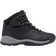 Columbia Newton Ridge Plus Waterproof Hiking Boot - Black/Chalk