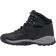 Columbia Newton Ridge Plus Waterproof Hiking Boot - Black/Chalk