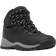 Columbia Newton Ridge Plus Waterproof Hiking Boot - Black/Chalk