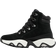 Sorel KINETIC Impact Conquest Plus Women's Waterproof Boot- Black