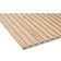 By Venø Akustikpaneel Eiche MDF Braun Filz 60 cm x 270 cm