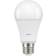 Airam Normalformad LED Växtlampa E27 9W/840 1100lm