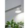 Airam Normalformad LED Växtlampa E27 9W/840 1100lm