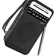 Swiixxer Am FM Pocket Radio
