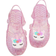 Shein Cute Children Flat Sandals - Cartoon