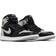 Nike WMNS AIR RETRO HI OG men High-& Midtop black in Größe:42,5