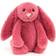 Jellycat Bashful Bunny Cerise 31cm