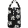 Marc Jacobs The Daisy Canvas Medium Tote Bag - Black/White