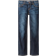 Cat & Jack Girls' MidRise Bootcut Jeans Wash