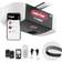 Genie Sold by: Wifi Garage Door Opener Quietlift Connect 3053-TKV 3/4 HPC Belt Drive Complete Accessories
