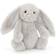 Jellycat Bashful Bunny Silver 31cm