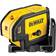 Dewalt 5 Beam Laser Pointer
