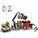 LEGO City Scrapyard with Cars 60472