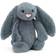 Jellycat Bashful Bunny Dusky Blue 31cm