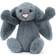 Jellycat Bashful Bunny Dusky Blue 31cm