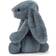 Jellycat Bashful Bunny Dusky Blue 31cm