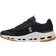 On Cloudnova Form Sneakers Black