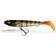 EJ Lures Flatnose Shad Jr 15 cm 2-pack Med Rigg