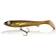EJ Lures Flatnose Shad Jr 15 cm 2-pack Med Rigg