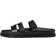 Tory Burch Läder Sandaler Dam - Svart