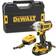Dewalt DCF891P2LRT-XJ Slagnøgle Med Batteri