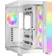 Be Quiet! LIGHT BASE 600 LX Tempered Glass White