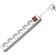 Goobay 51288 6-way 1.5m