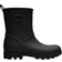 Coach Ryder Rubber Rain Boots - Black