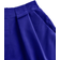 Shein Plissierte Shorts - Einfarbige