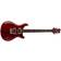 PRS SE Standard 24 El-guitar Vintage Cherry