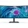 Philips Computer Monitor 34"