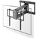Nedis motorised tv