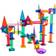 PicassoTiles Picasso-Tiles 150 bitars kulbana