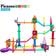 PicassoTiles Picasso-Tiles 150 bitars kulbana