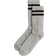 H&M Ribbed Terry Socks 5-pack - Black/White (1183642001)