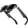 XREAL Air 2 Ultra AR Brille 120Hz Mit Sony Micro OLED 0,68 Zoll Schwarz