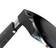 XREAL Air 2 Ultra AR Brille 120Hz Mit Sony Micro OLED 0,68 Zoll Schwarz