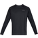 Under Armour UA Tech Long Sleeve Shirt - Black/Graphite