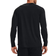 Under Armour UA Tech Long Sleeve Shirt - Black/Graphite