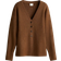 H&M Waisted Cardigan - Brown