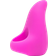 LoveHoney Ignite Finger Vibrator